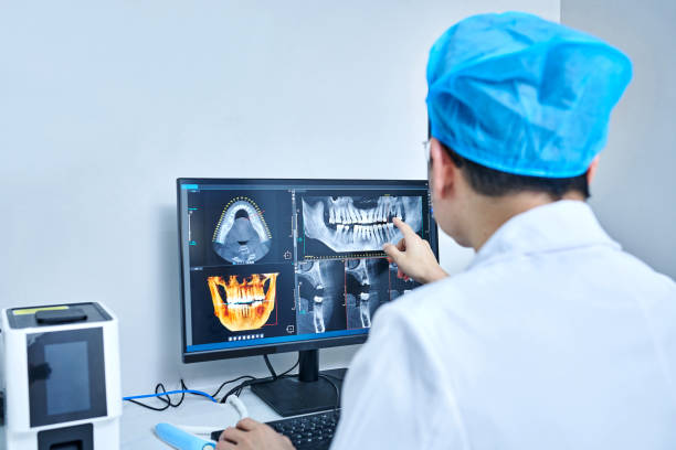 Best Emergency Dentist for Knocked-Out Tooth in Frent Hills, MO